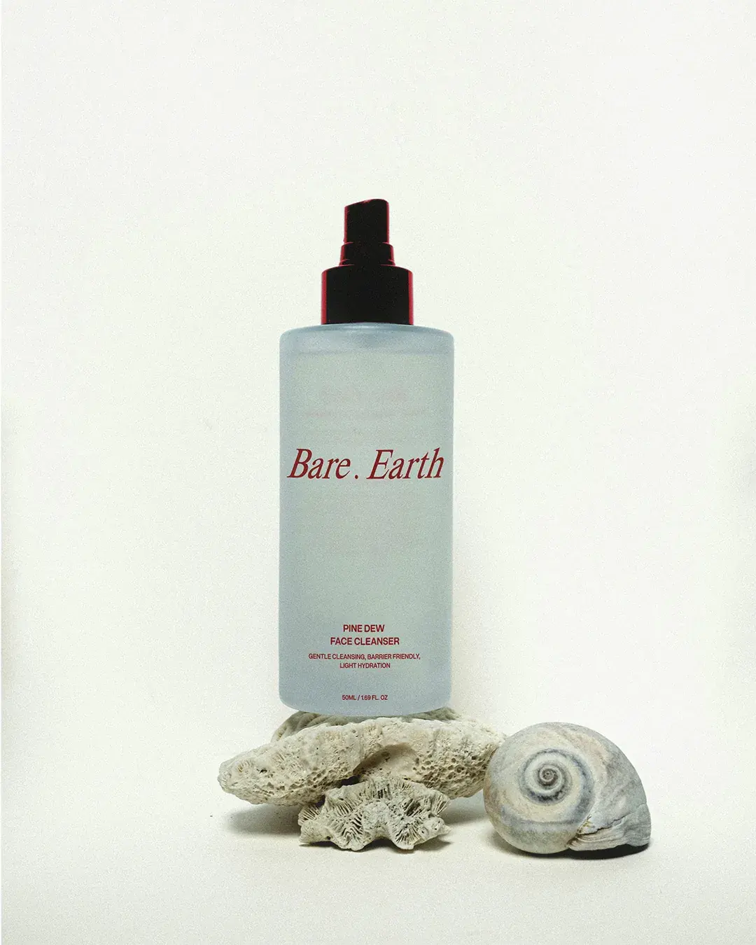 Bare . Earth Packaging