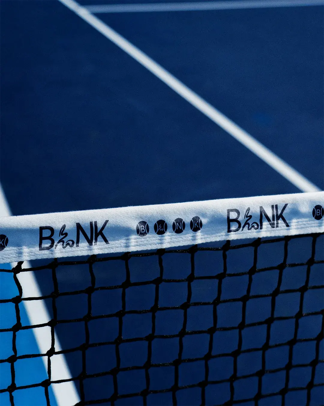 BLNK court nets