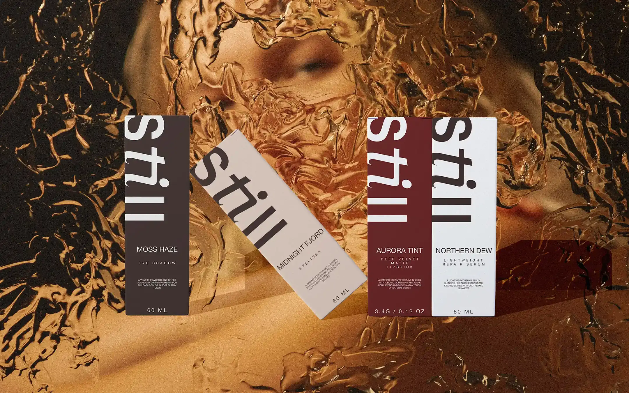 Still products